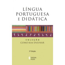 Língua portuguesa e didática