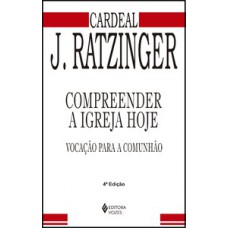 Compreender a igreja hoje