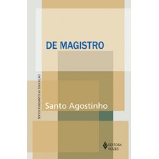 De magistro De magistro