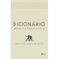 Dicionário mítico-etimológico