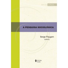 Pesquisa sociológica