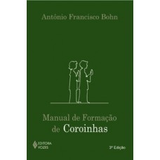 Manual de formação de coroinhas