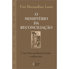 Ministério da reconciliação