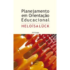 Planejamento em orientação educacional Planejamento em orientação educacional