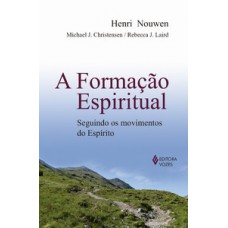 A formação espiritual