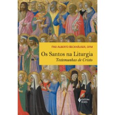 Santos na liturgia