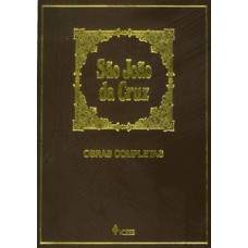 São João da Cruz - Obras completas