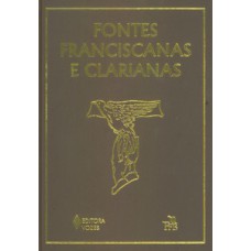 Fontes franciscanas e clarianas