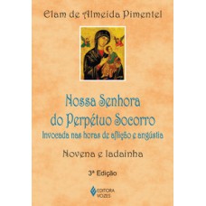 Nossa senhora do perpétuo socorro Nossa senhora do perpétuo socorro