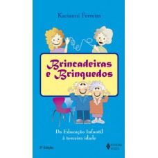 Brincadeiras e brinquedos