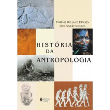 História da antropologia História da antropologia