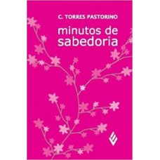 Minutos de sabedoria - estilo speki