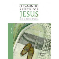 Caminho aberto por jesus - marcos Caminho aberto por jesus - marcos