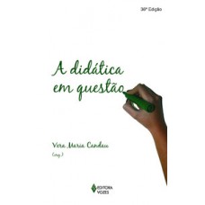 Didática em questão Didática em questão