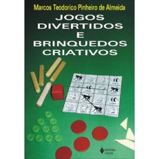 Jogos divertidos e brinquedos criativos Jogos divertidos e brinquedos criativos