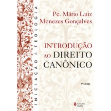 Introdução ao direito canônico Introdução ao direito canônico