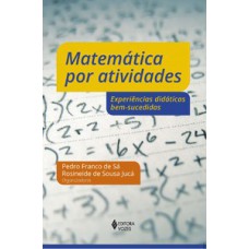 Matemática por atividades Matemática por atividades