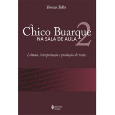 Chico buarque na sala de aula 2