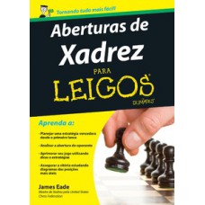 Aberturas de xadrez para leigos Aberturas de xadrez para leigos