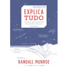 Explica tudo - coisas difíceis em palavras fáceis