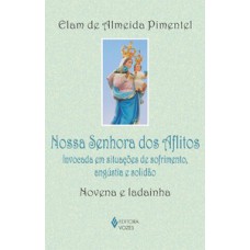 Nossa senhora dos aflitos Nossa senhora dos aflitos