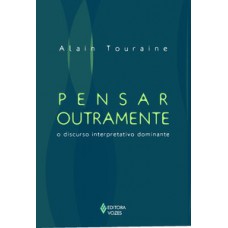 Pensar outramente Pensar outramente