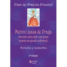 Menino jesus de praga
