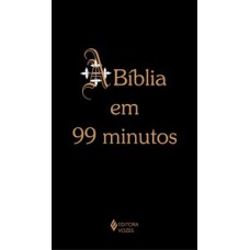Bíblia em 99 minutos