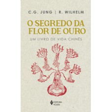 Segredo da flor de ouro