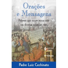 Orações e mensagens Orações e mensagens