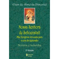 Nossa senhora de schoenstatt Nossa senhora de schoenstatt