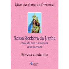 Nossa senhora da penha