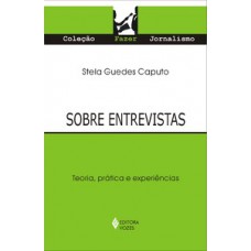 Sobre entrevistas