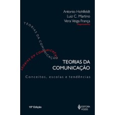 Teorias da comunicação