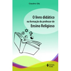 Livro didático na formação do professor de ensino religioso Livro didático na formação do professor de ensino religioso