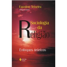 Sociologia da religião
