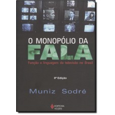Monopólio da fala
