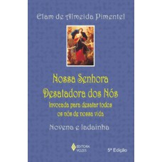 Nossa senhora desatadora dos nós