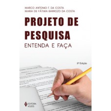 Projeto de pesquisa Projeto de pesquisa