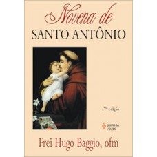 Novena de santo antônio Novena de santo antônio