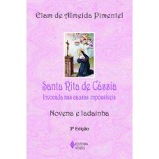 Santa rita de cássia
