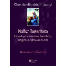 Mulher samaritana Mulher samaritana