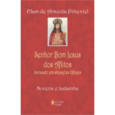 Senhor bom jesus dos aflitos