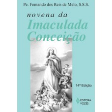 Novena da imaculada conceição Novena da imaculada conceição