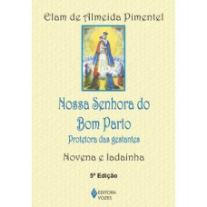 Nossa senhora do bom parto Nossa senhora do bom parto