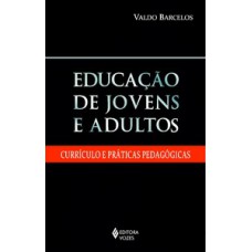 Educação de jovens e adultos Educação de jovens e adultos