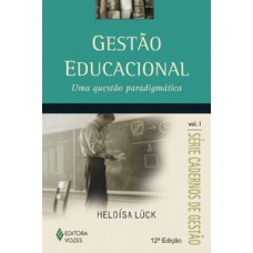 Gestão educacional vol. i Gestão educacional vol. i
