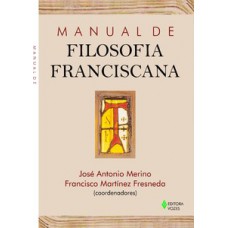 Manual de filosofia franciscana