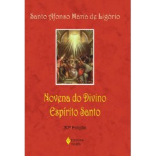 Novena do divino espírito santo
