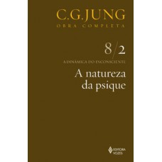 Natureza da psique vol. 8/2